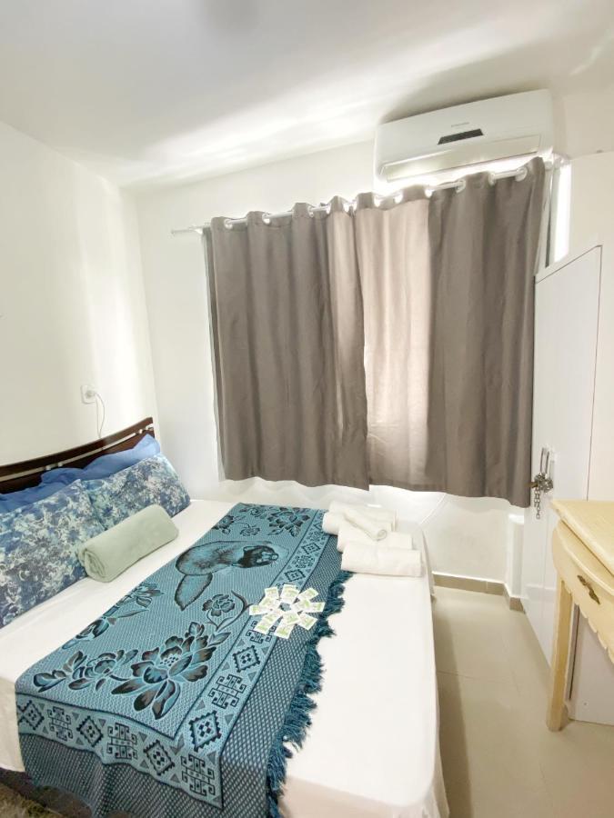 דירות Balneário Camboriú Em Frente Ao Shopping Atlantico! Com Sacada, Garagem E Ar Condicionado מראה חיצוני תמונה